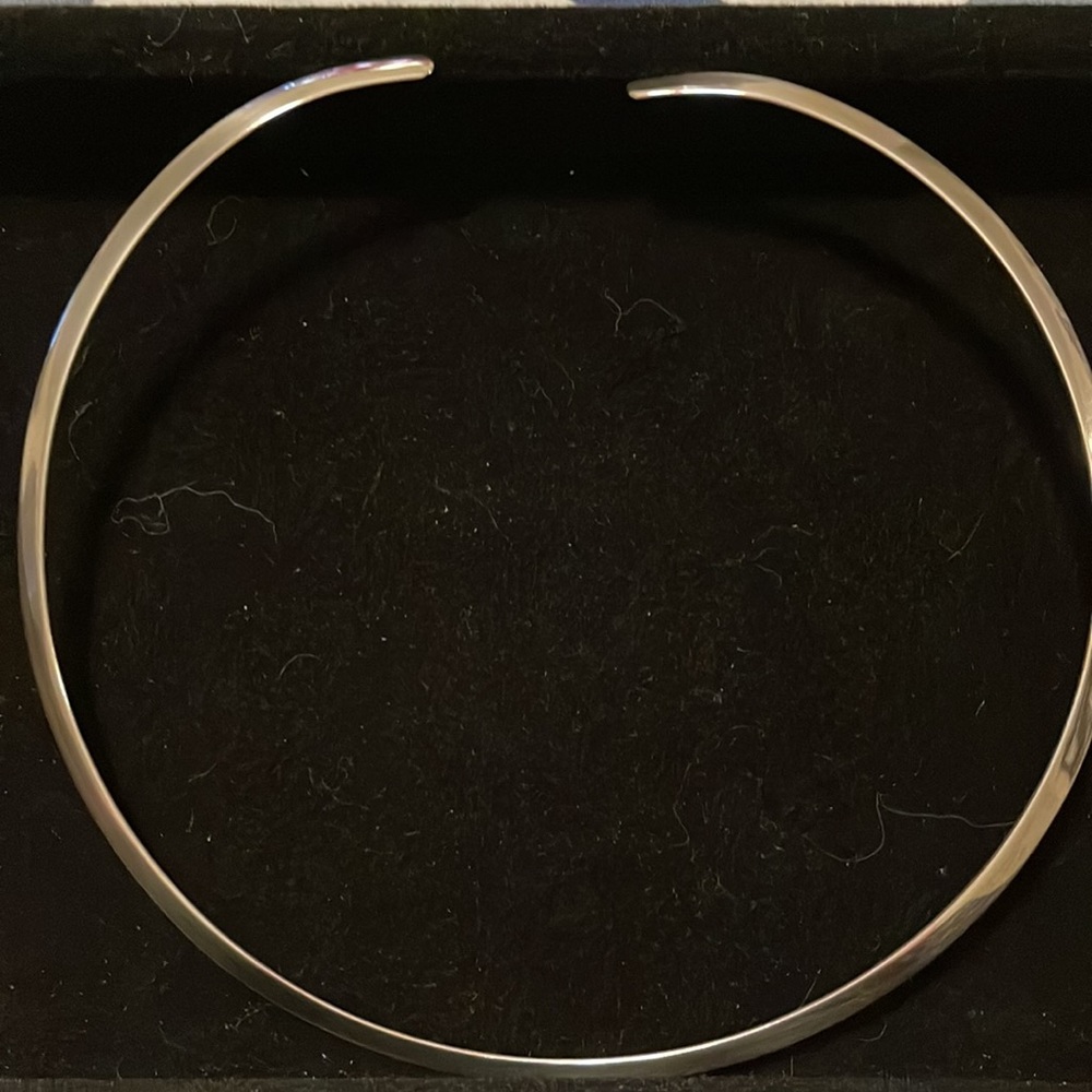 PERUVIAN sterling silver necklace 🪬 - Picture 2 of 6